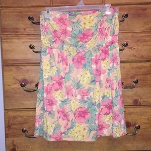 Summer dress